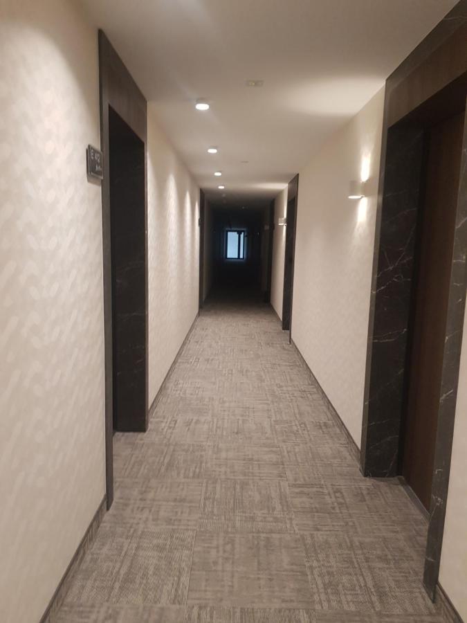 Apartament "Adell" - Miedzyzdroje, Bella Mare Aqua 1 Exterior foto